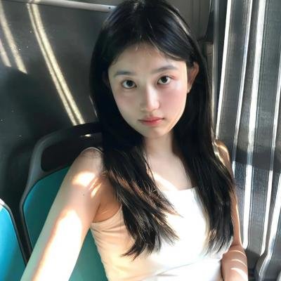 川流不息高清封面
