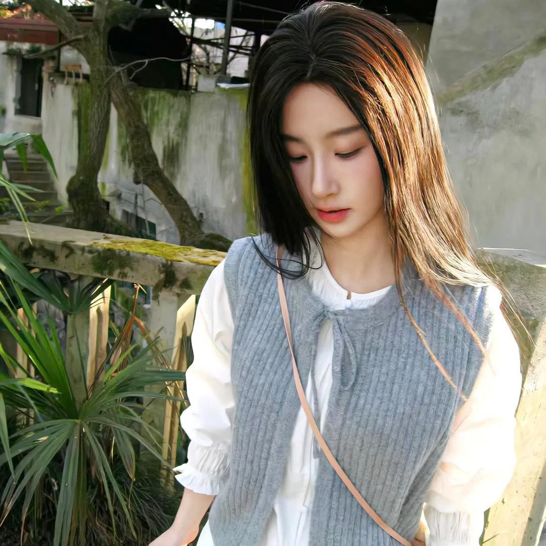 三次元女友高清封面
