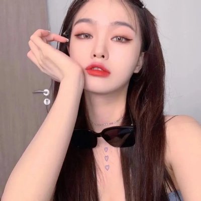 神女高清封面